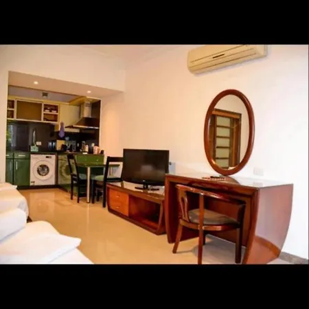 شقة Downtown,Delta Sharm